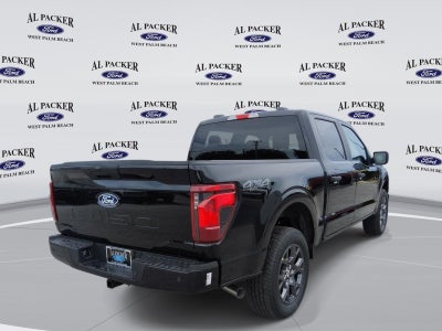 2026 Ford F-150 STX®