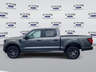 2026 Ford F-150 STX®