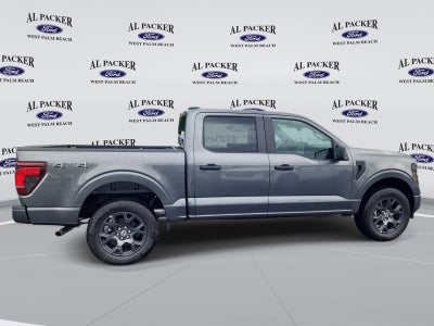 2026 Ford F-150 STX®