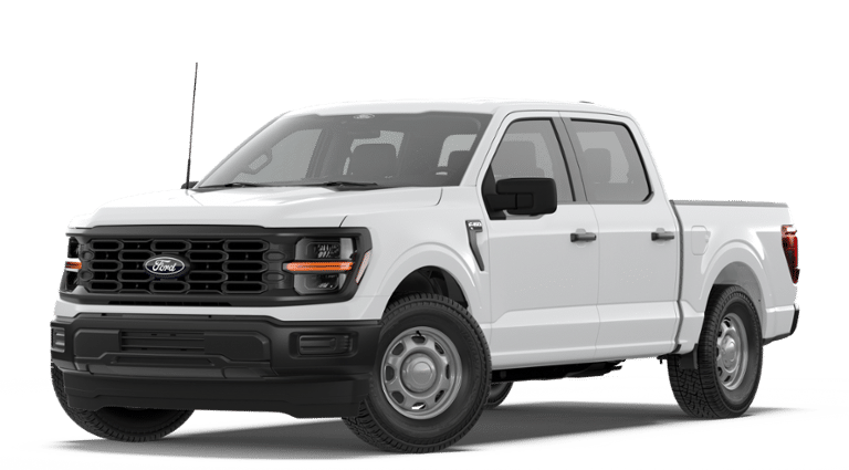 2026 Ford F-150's photo