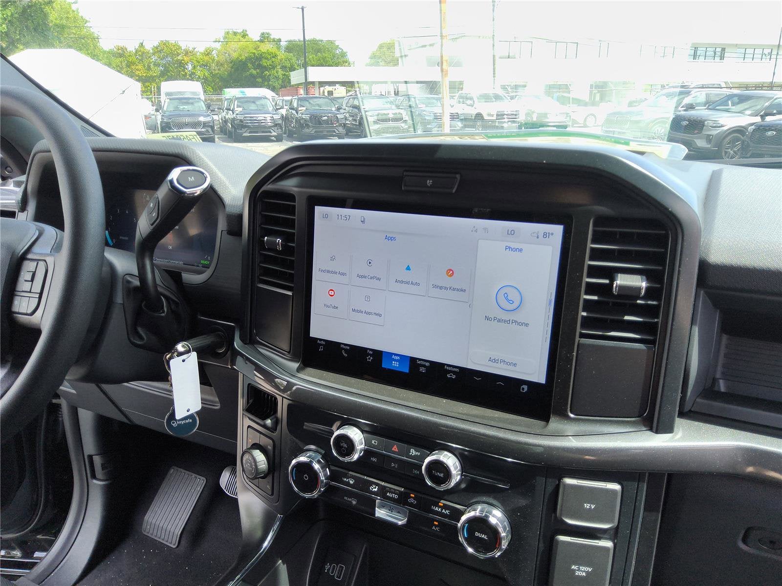 2026 Ford F-150 STX®