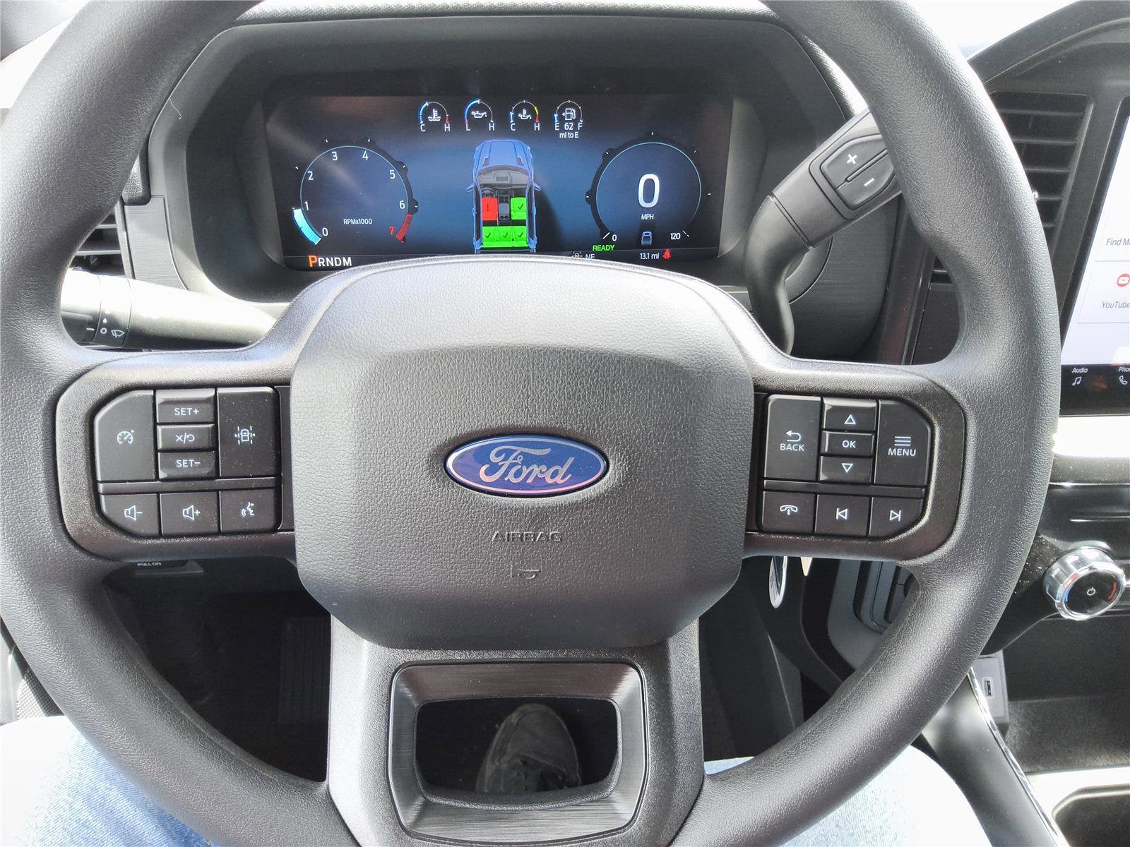 2026 Ford F-150 STX®
