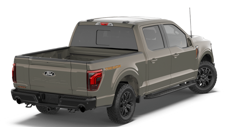 2026 Ford F-150 Tremor®