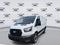2027 Ford Transit Commercial Cargo Van