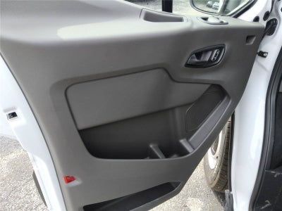 2027 Ford Transit Commercial Cargo Van