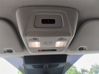 2027 Ford Transit Commercial Cargo Van