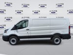 2027 Ford Transit Commercial Cargo Van