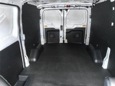 2027 Ford Transit Commercial Cargo Van
