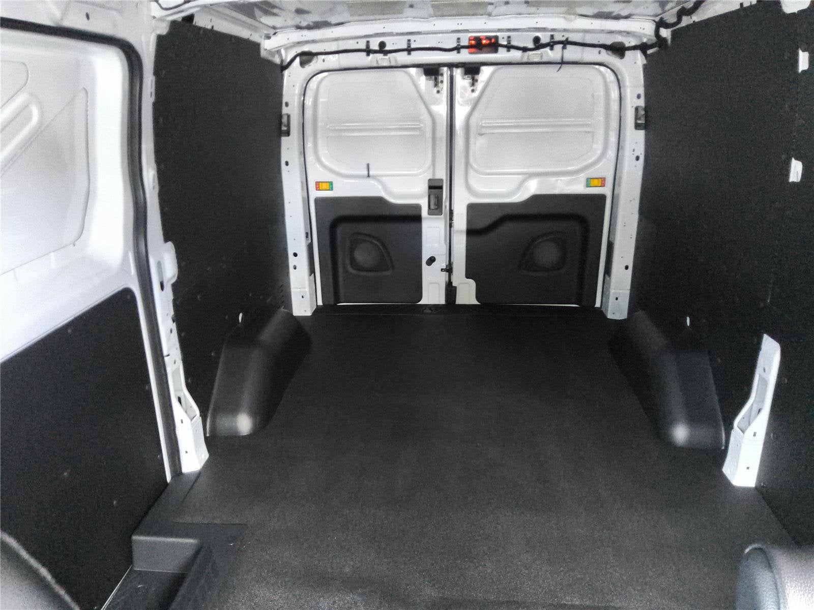 2027 Ford Transit Commercial Cargo Van