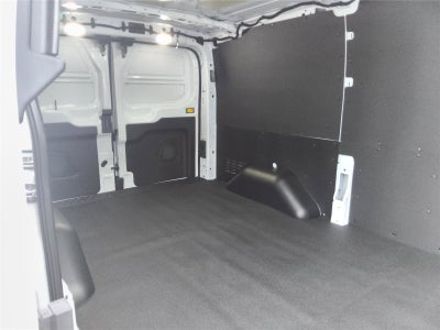 2027 Ford Transit Commercial Cargo Van