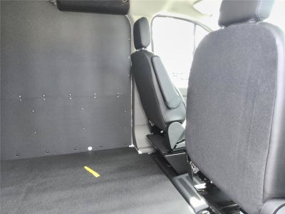 2027 Ford Transit Commercial Cargo Van