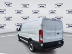 2027 Ford Transit Commercial Cargo Van