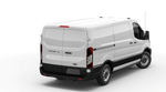 2026 Ford Transit Cargo Van T-150 130" Low Rf 8800 GVWR RWD