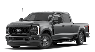 2027 Ford Super Duty F-250® XL