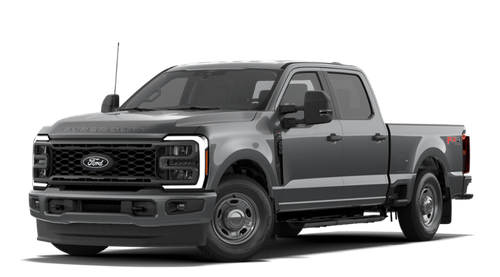 2027 Ford Super Duty F-250® XL