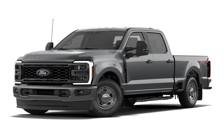 2027 Ford Super Duty F-250® XL