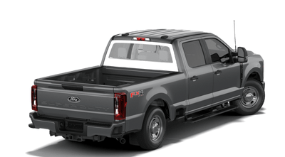 2027 Ford Super Duty F-250® XL