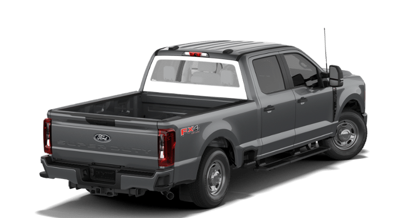 2027 Ford Super Duty F-250® XL