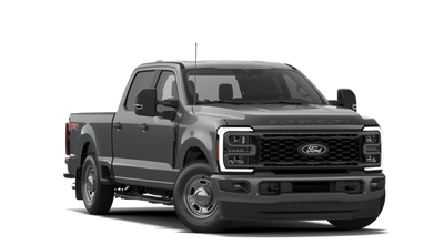 2027 Ford Super Duty F-250® XL