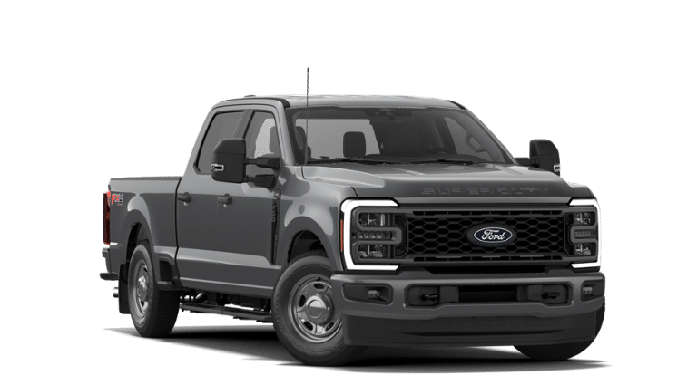 2027 Ford Super Duty F-250® XL