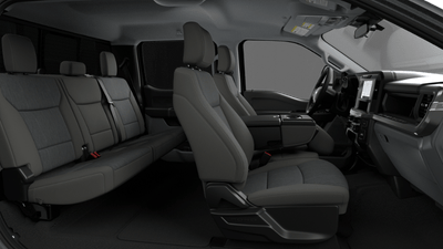 2027 Ford Super Duty F-250® XL