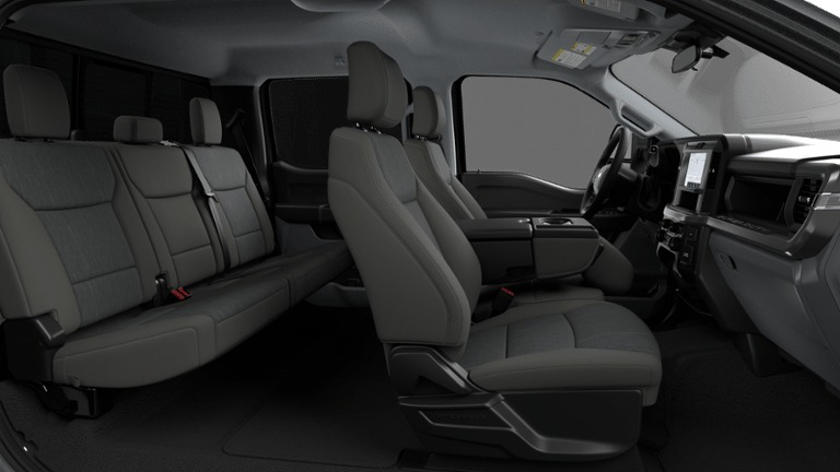 2027 Ford Super Duty F-250® XL