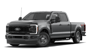 2027 Ford Super Duty F-250® XL