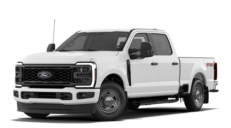 2027 Ford Super Duty F-250® XL