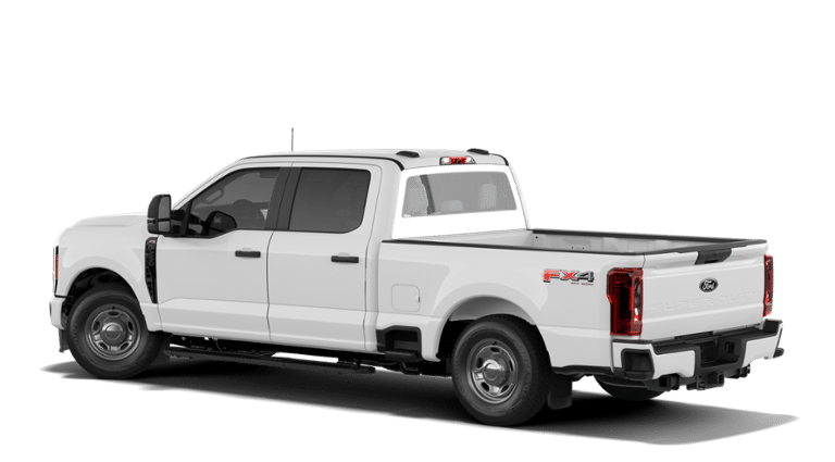2027 Ford Super Duty F-250® XL