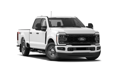 2027 Ford Super Duty F-250® XL