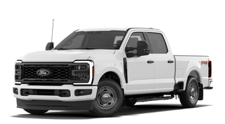 2027 Ford Super Duty F-250® XL