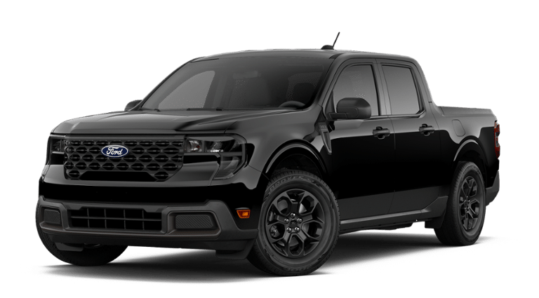 2026 Ford Maverick's photo