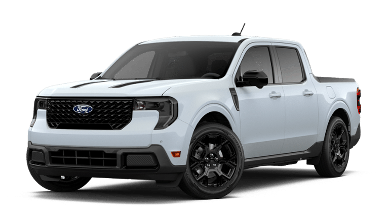 2026 Ford Maverick's photo