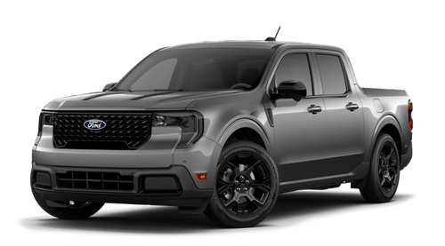 2026 Ford Maverick Lariat®