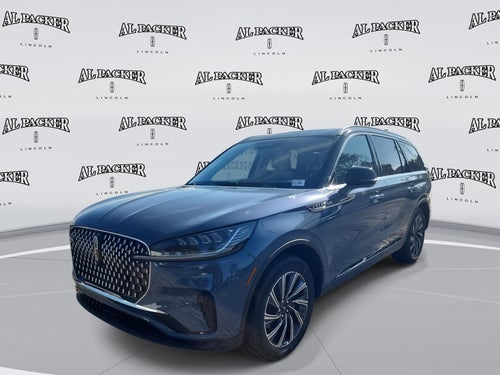 2026 Lincoln Aviator Premiere®