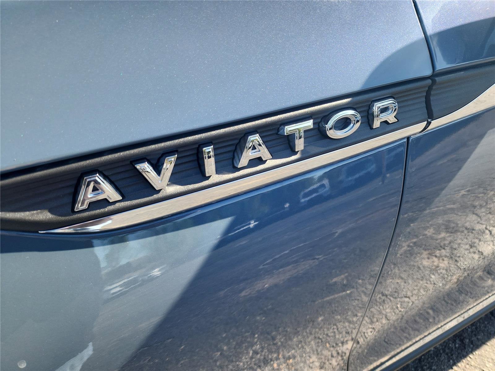 2026 Lincoln Aviator Premiere®
