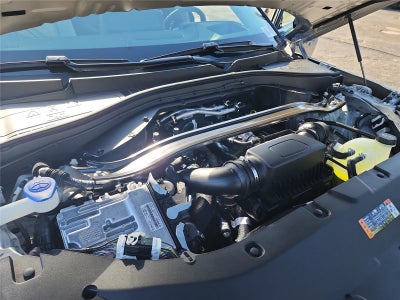 2026 Lincoln Aviator Premiere®