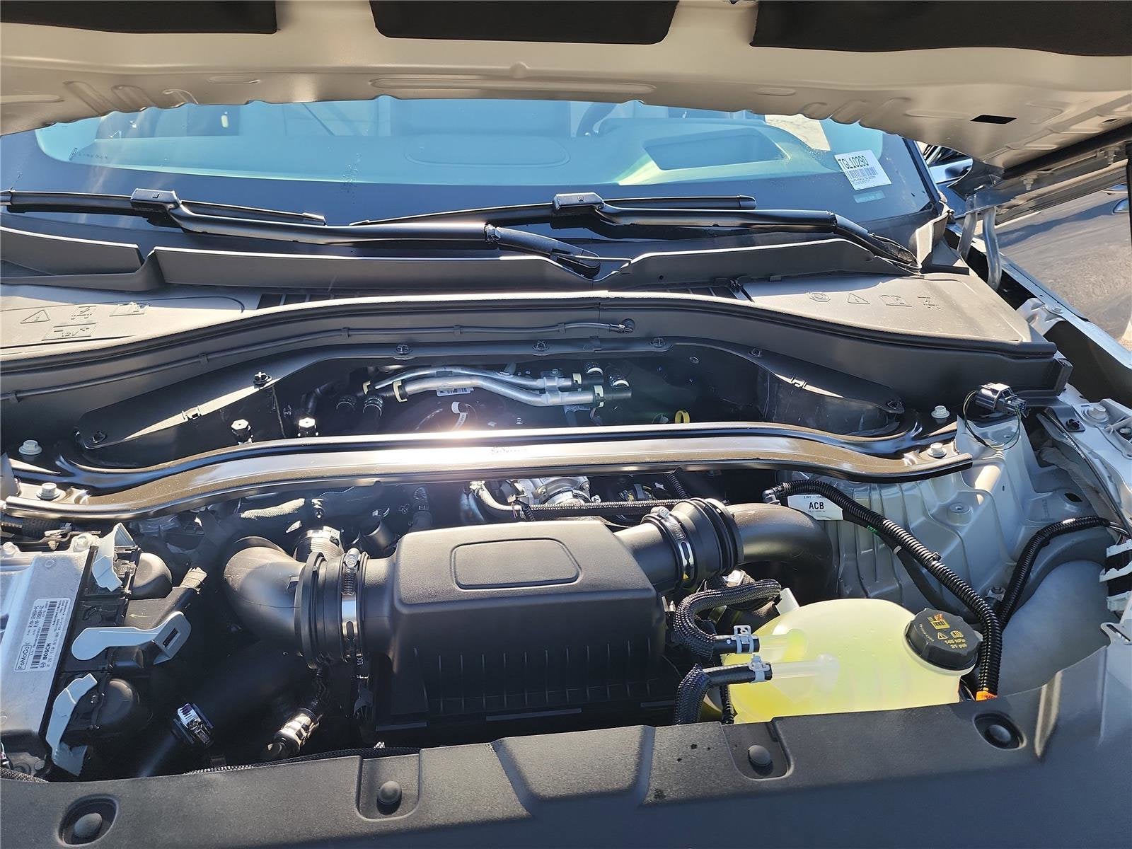 2026 Lincoln Aviator Premiere®