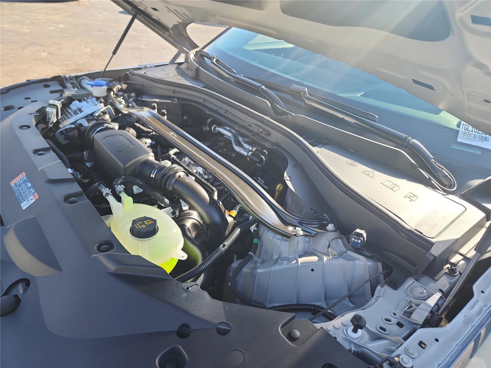 2026 Lincoln Aviator Premiere®