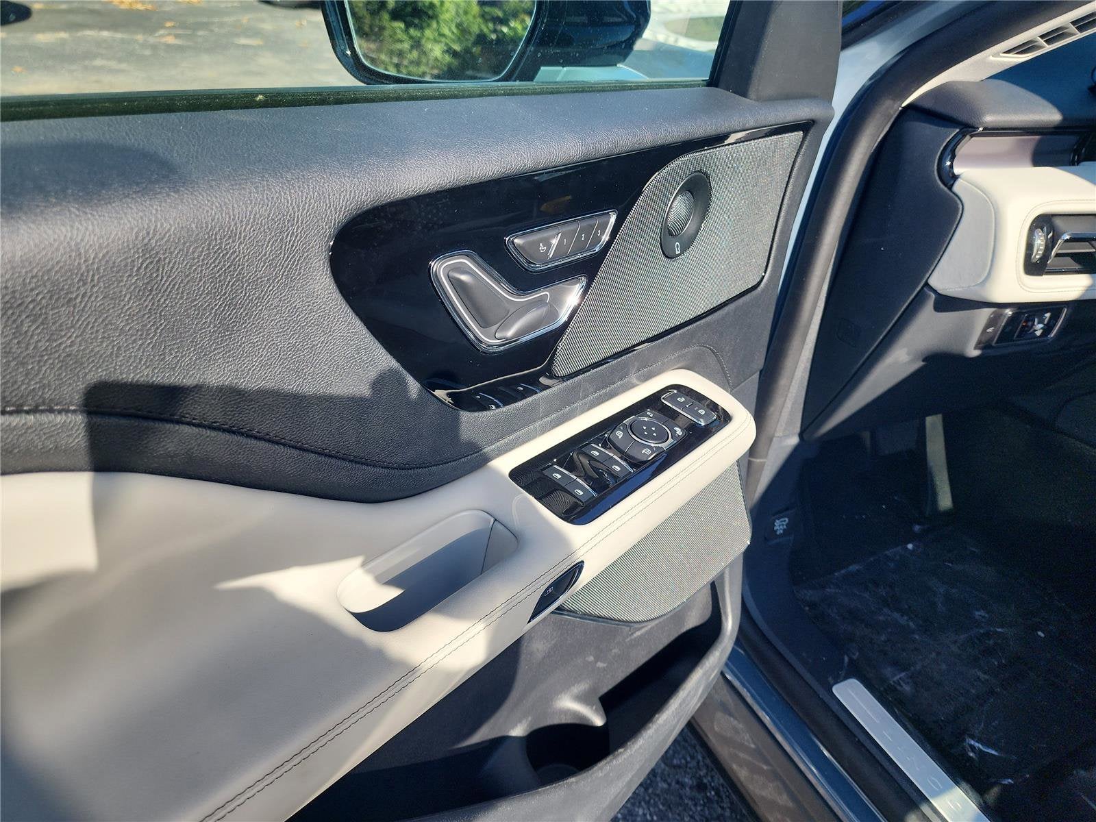 2026 Lincoln Aviator Premiere®