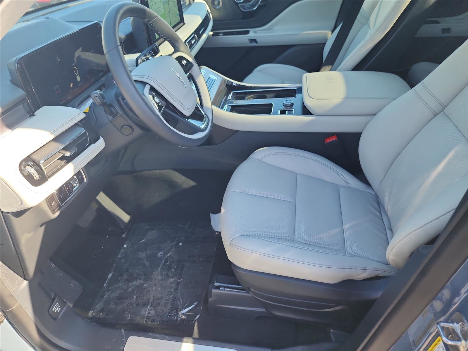 2026 Lincoln Aviator Premiere®