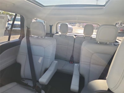 2026 Lincoln Aviator Premiere®