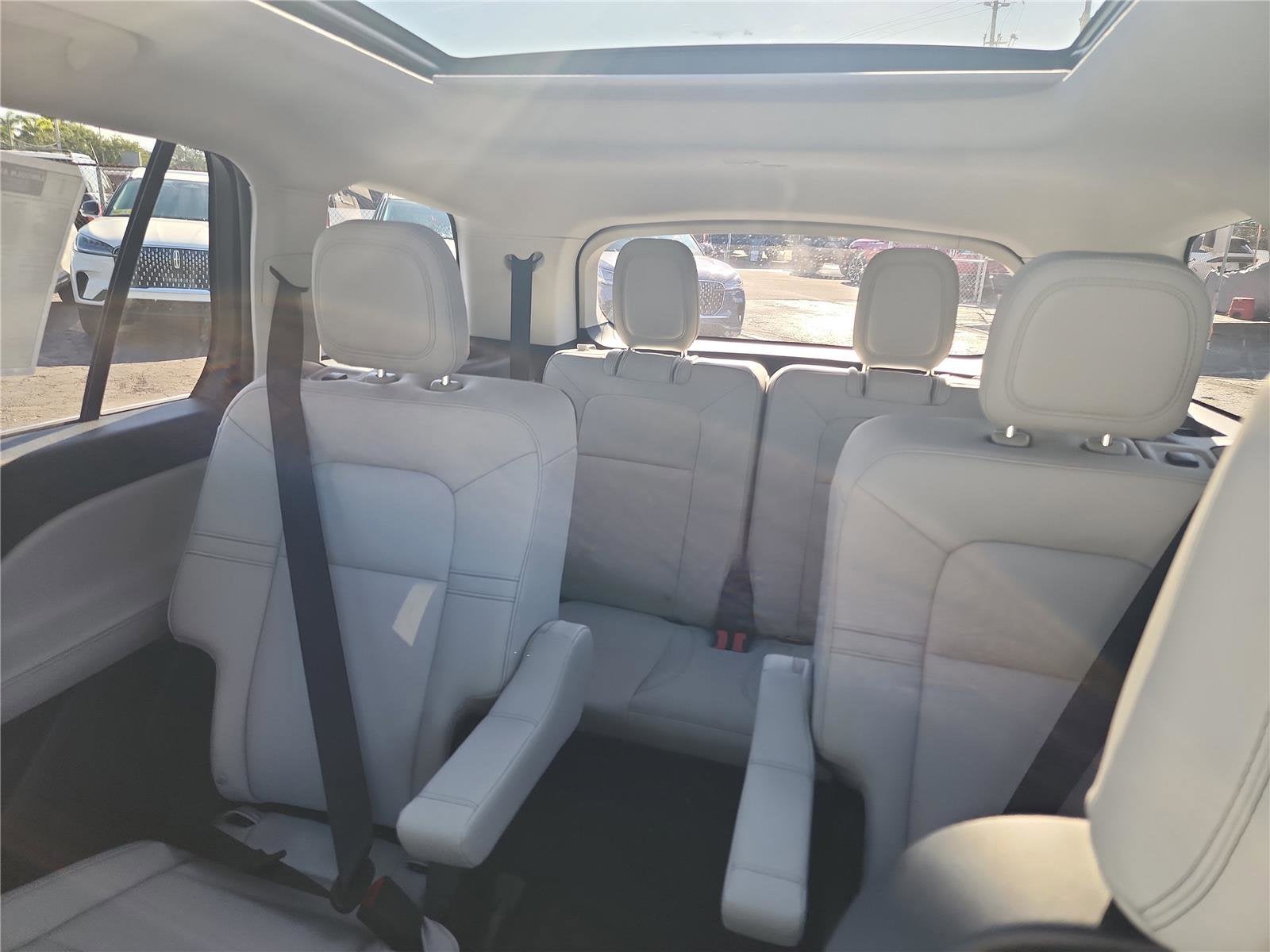 2026 Lincoln Aviator Premiere®