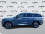 2026 Lincoln Aviator Premiere®