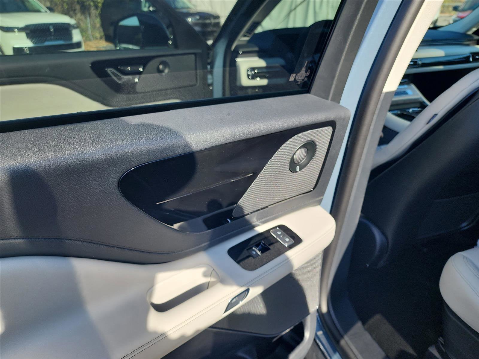 2026 Lincoln Aviator Premiere®