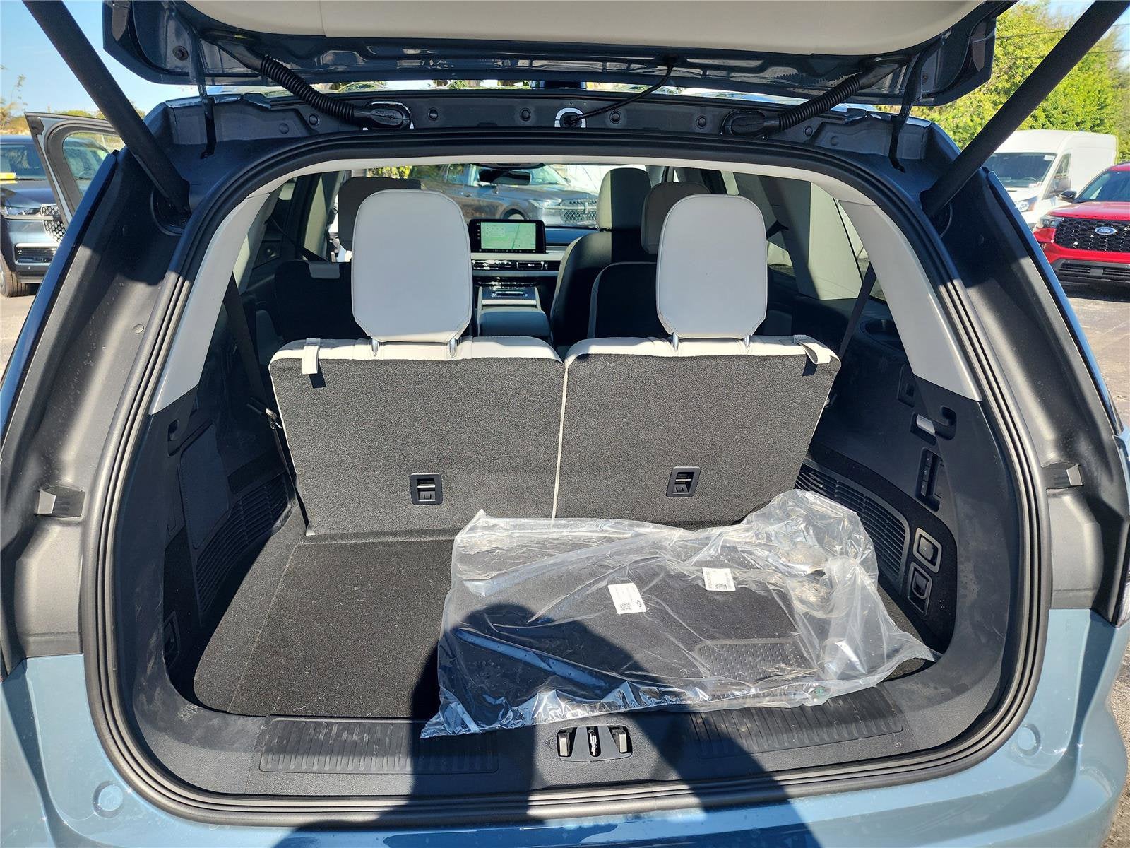 2026 Lincoln Aviator Premiere®