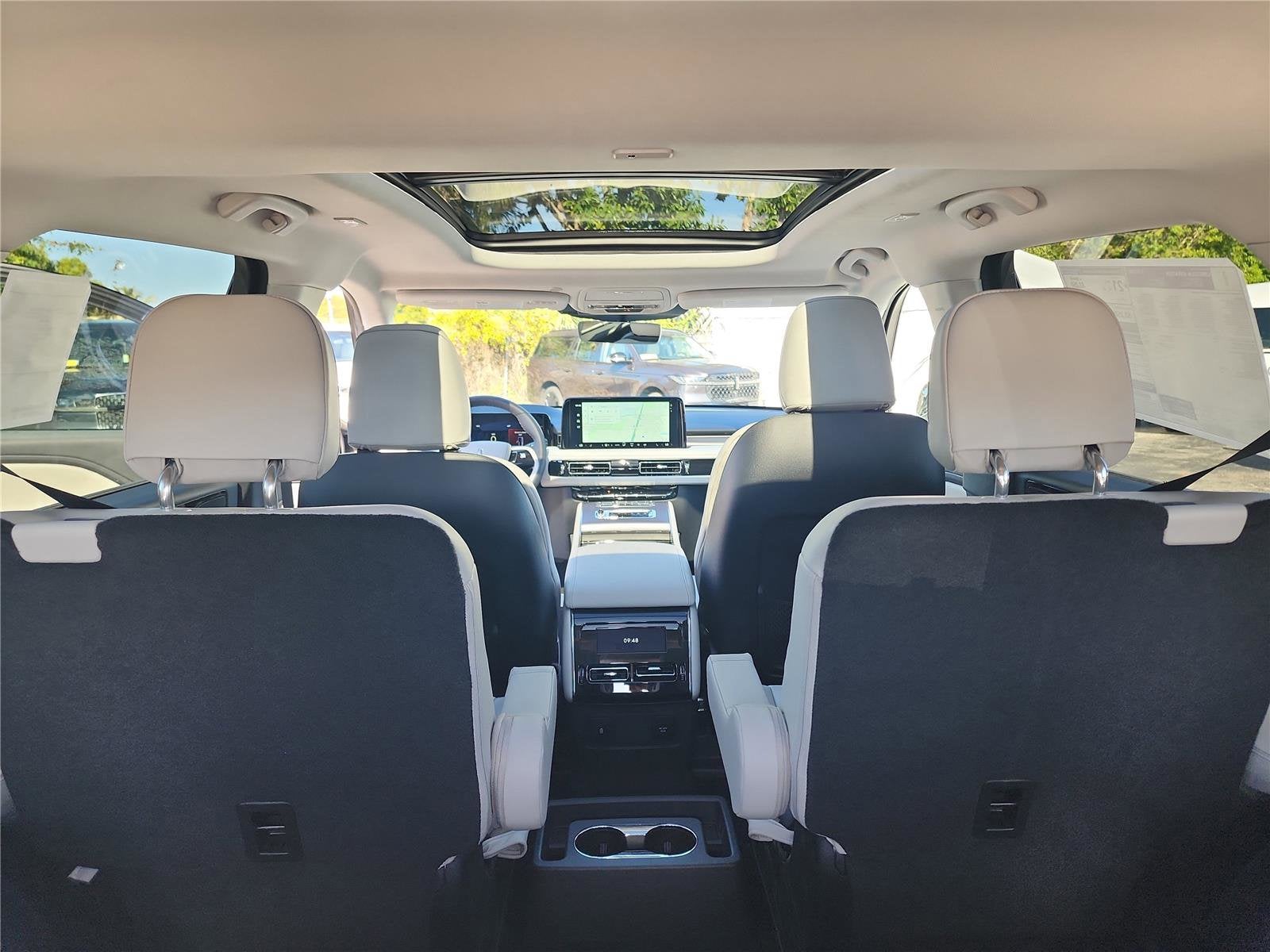 2026 Lincoln Aviator Premiere®