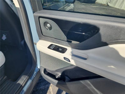 2026 Lincoln Aviator Premiere®