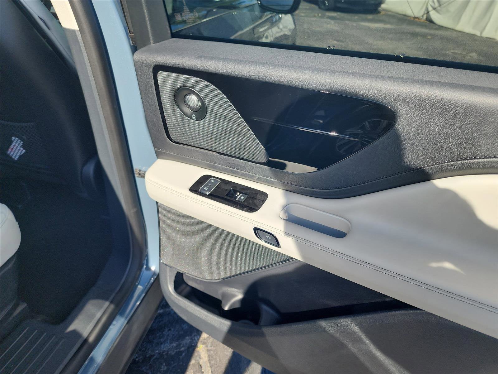 2026 Lincoln Aviator Premiere®