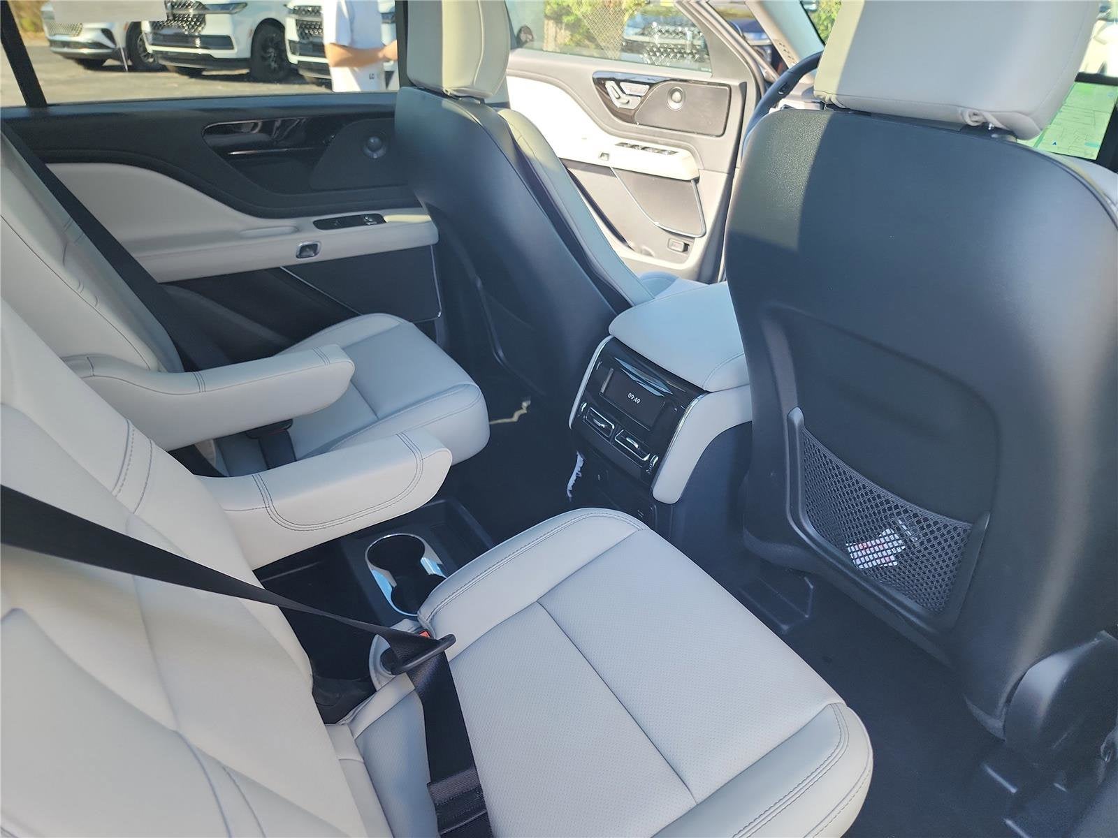 2026 Lincoln Aviator Premiere®